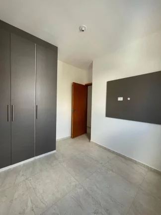 Imagem Cobertura com 2 dormitórios à venda, 95 m² por R$ 350.000,00 - Jardim Guarará - Santo André/SP
