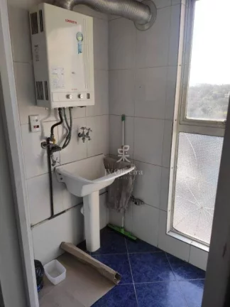 Imagem Apartamento com 2 dormitórios à venda, 68 m² por R$ 390.000,00 - Super Quadra Morumbi - São Paulo/SP