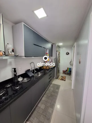 Imagem Apartamento 2 dormitórios à venda Nossa Senhora de Lourdes Santa Maria/RS