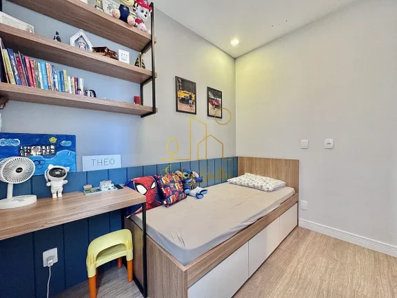 Imagem Apartamento à Venda no Condomínio Go Maraville