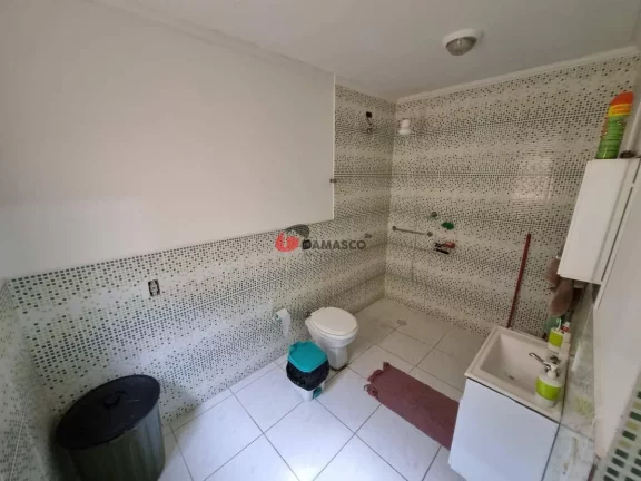 Imagem Sobrado à venda 2 Quartos, 2 Suites, 2 Vagas, Vila Alpina, São Paulo - SP