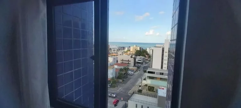 Imagem Apartamento de 110m² com Vista para o Mar em Manaíra – Estilo e Sofisticação