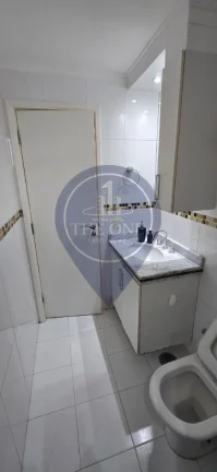 Imagem Apartamento à venda em Pinheiros, São Paulo-SP: 3 quartos, 1 suíte, 3 banheiros, 1 vaga de garagem, 114m² de área. Venha conferir!