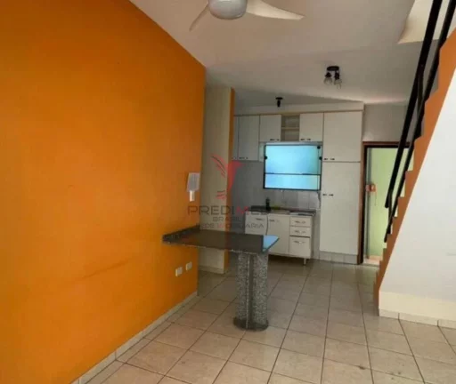Imagem Cobertura Duplex em Ubatuba