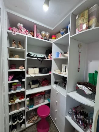 Imagem Apartamento com 3 suítes à venda, 205 m² por R$ 1.880.000 - Meireles - Fortaleza/CE