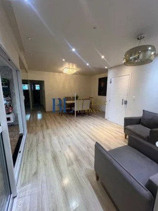 Imagem Apartamento com Varanda Gourmet- 3DORM - 2 Vagas - Lazer Completo
