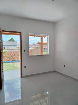 Imagem Casa Jardim Atlântico Central Itaipuaçu