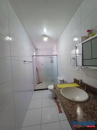 Imagem VENDO CASA NO CONJUNTO MORADA DAS ÁRVORES