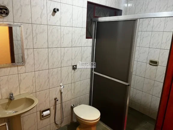 Imagem Apartamento para alugar com dois dormitórios no bairro Jardim Nossa Senhora de Fátima - Igarapava/SP