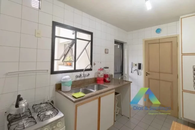 Imagem Apartamento com 3 dormitórios à venda, 100 m² por R$ 1.130.000,00 - Jardim Vila Mariana - São Paulo/SP