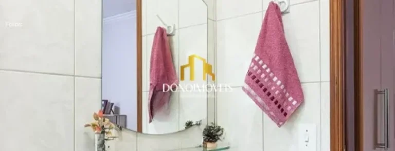 Imagem ImÃ³vel amplo Ã  venda com 3 quartos, sendo todos suÃ­tes, e 4 banheiros no total. Este imÃ³vel estÃ...