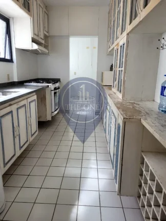 Imagem Imperdível: Apartamento de Luxo com 3 Suítes em Perdizes, São Paulo - 200m², 4 Vagas de Garagem