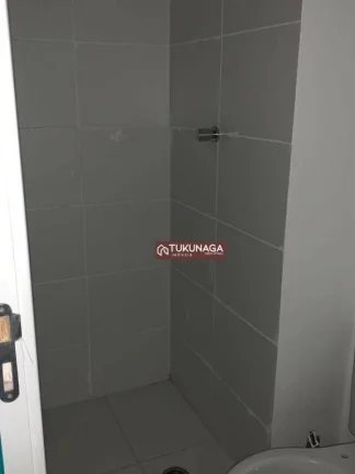 Imagem Apartamento com 2 dormitórios para alugar, 32 m² por R$ 1.400,00/mês - Parque Novo Mundo - São Paulo/SP