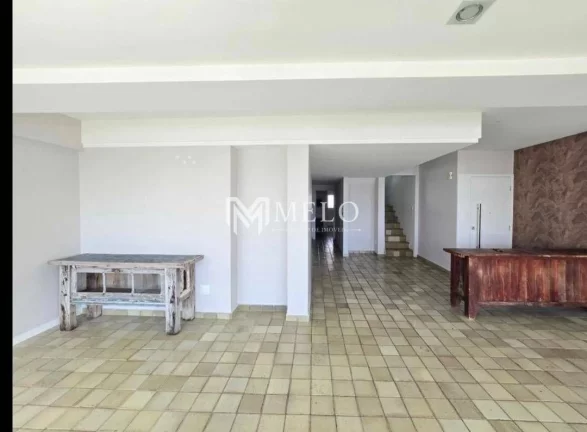 Imagem Oportunidade em BOA VIAGEM 498m² ,COBERTURA DÚPLEX: 05qts, 04suites, 03vagas.