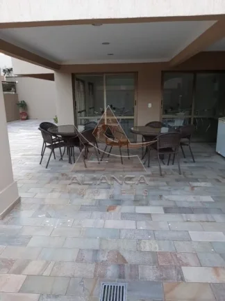Imagem Apartamento - Ribeirão Preto - Jardim Botânico