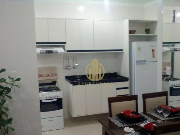 Imagem Apartamento 2 dormitórios sendo 2 suítes à venda, Jardim Zara, Ribeirão Preto.