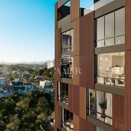 Imagem Apartamento com 3 quartos, Santo Antônio - Joinville