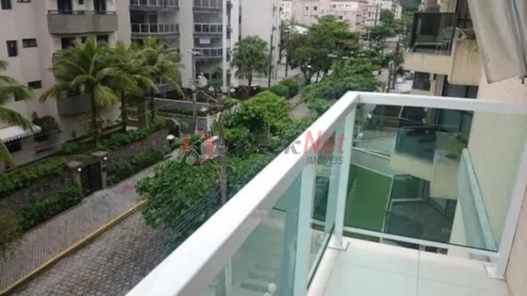 Imagem Apartamento à Venda no bairro Enseada no Guarujá