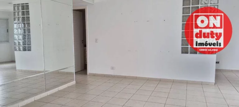 Imagem Apartamento com 4 dormitórios à venda, 150 m² por R$ 1.199.000,00 - Boqueirão - Santos/SP
