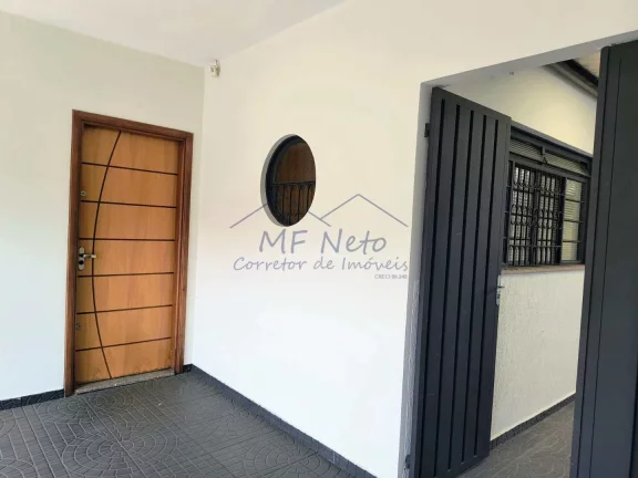 Imagem Casa Padrão