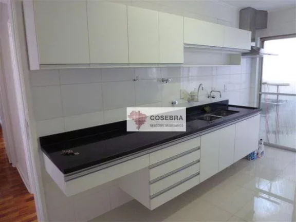 Imagem Apartamento para alugar, 155 m² por R$ 11.895,00/mês - Jardim Paulista - São Paulo/SP