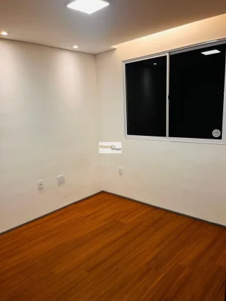 Imagem Residencial Colinas de Monaco