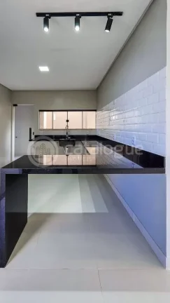 Imagem CASA DIFERENCIADA NO CONDOMÍNIO ECOVILLE 2 EM PARNAMIRIM
