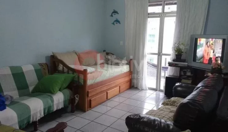 Imagem Apartamento com 3 dormitórios à venda, 110 m² por R$ 650.000,00 - Vila Nova - Cabo Frio/RJ