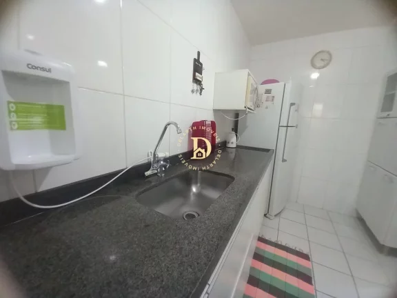 Imagem Apartamento - Residencial The Landmark - Jd America - SJC - 2 Dormitorios ( sem