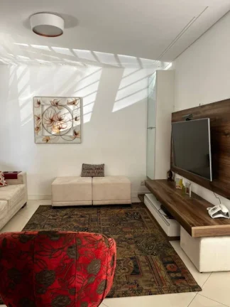 Imagem Casa térrea, 3 dormitórios (1 suíte), 4 Vagas, Bosque dos Eucaliptos - Sjc.