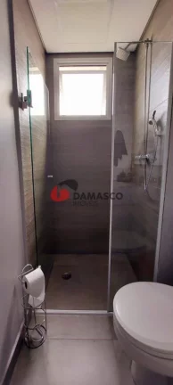 Imagem Apartamento padrão à Venda, Tatuapé, São Paulo, SP