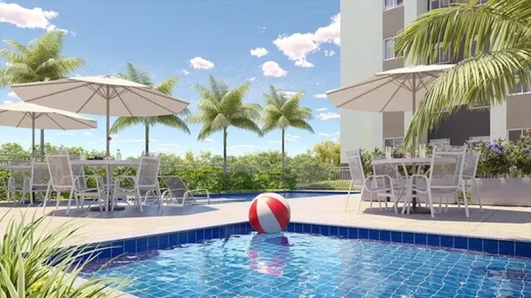 Imagem APARTAMENTO RESIDENCIAL em Rio de Janeiro - RJ, Praça Seca