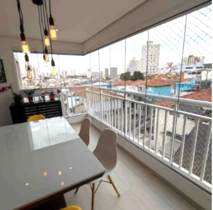 Imagem APARTAMENTO RESIDENCIAL em São Paulo - SP, Mooca