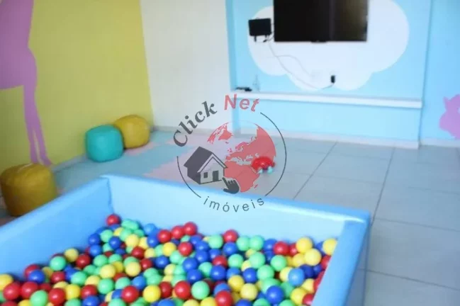 Imagem Apartamento à Venda no bairro Campestre em Santo André com 3 dormitórios