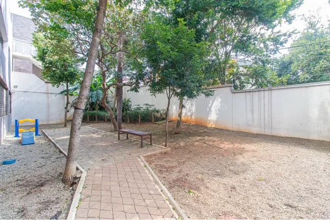 Imagem APARTAMENTO RESIDENCIAL em São Paulo - SP, Jardim Marajoara