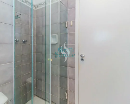 Imagem Apartamento à Venda na Vila Olímpia - São Paulo/SP.