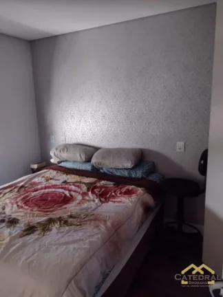 Imagem APARTAMENTO À VENDA, 80 M² POR R$ 600.000,00 - MEDEIROS - JUNDIAÍ/SP