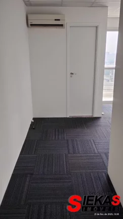 Imagem Excelente oportunidade de investimento: Sala comercial à venda na Várzea da Barra Funda, São Paulo-SP, 35,00 m².