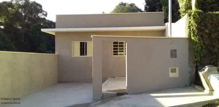 CHACARA RURAL em CALDAS - MG, Terras de Santo Antonio