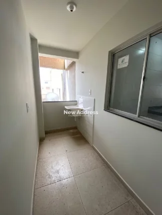 Imagem Apartamento sol da manhã com 3 quartos à venda em Santa Inês - Vila Velha