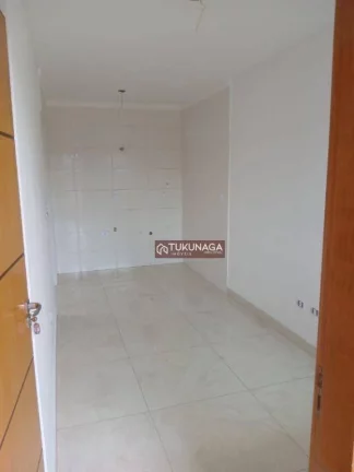 Imagem Apartamento com 2 dormitórios à venda, 43 m² por R$ 320.000,00 - Jaçanã - São Paulo/SP