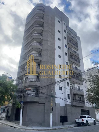 Imagem Apartamento à venda na Vila Granada – São Paulo/SP