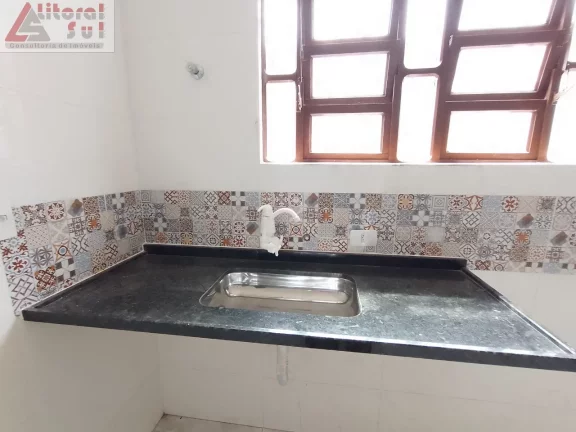 Imagem CASA RESIDENCIAL em PRAIA GRANDE - SP, MARACANÃ