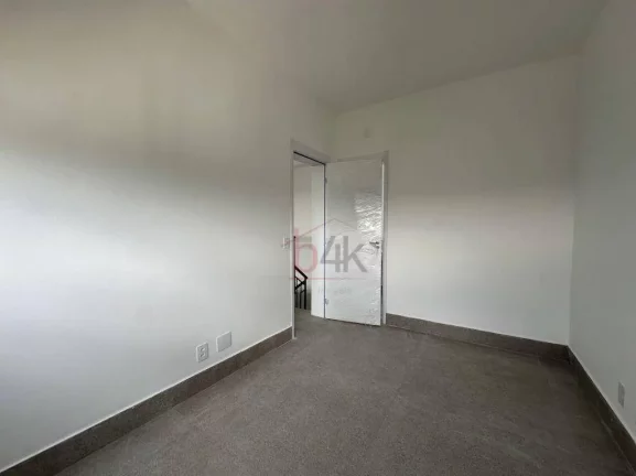 Imagem Cobertura Duplex à Venda no Brooklin | 181m² | 3 Quartos | Terraço Gourmet