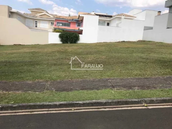 Imagem Terreno à venda em Sorocaba-SP: Pronto para Construir!