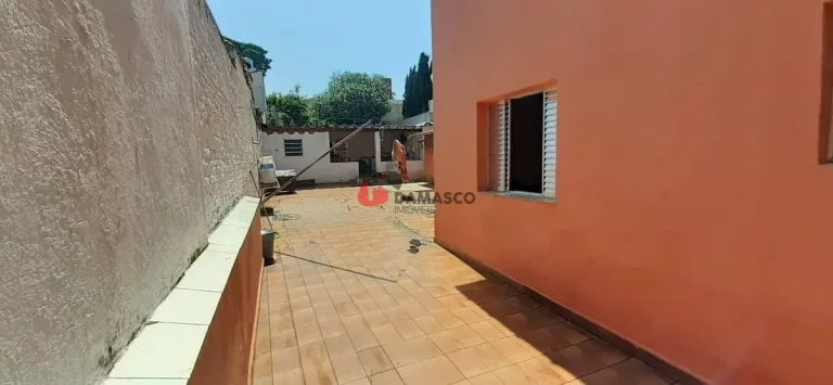 Imagem Casa à venda 2 Quartos, 8 Vagas, 150M², Utinga, Santo André - SP