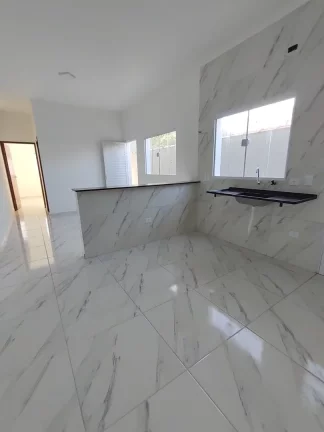 Imagem Casa com 2 dorms, Balneario Santa Terezinha, Itanhaém - R$ 289 mil, Cod: 2323