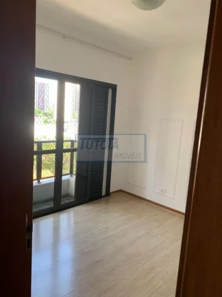 Imagem APARTAMENTO À VENDA NA VILA CLEMENTINO, SÃO PAULO