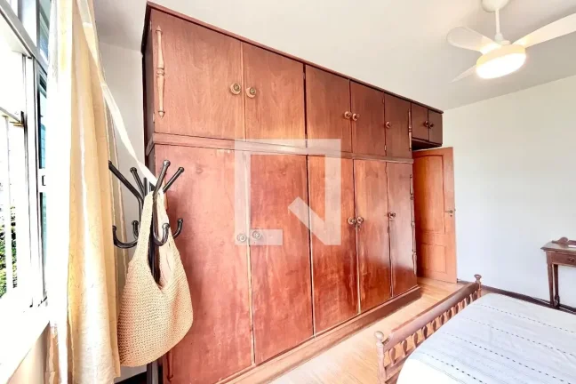 Imagem Apartamento à Venda - Leblon, 3 Quartos, 100 m2