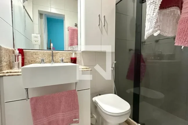Imagem Apartamento à Venda - Copacabana, 3 Quartos, 80 m2